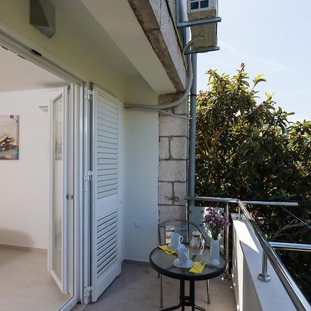 Apartments Fortinia Dubrovnik- Free Parking Экстерьер фото