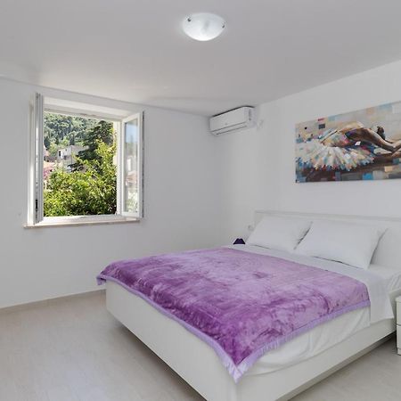 Apartments Fortinia Dubrovnik- Free Parking Экстерьер фото