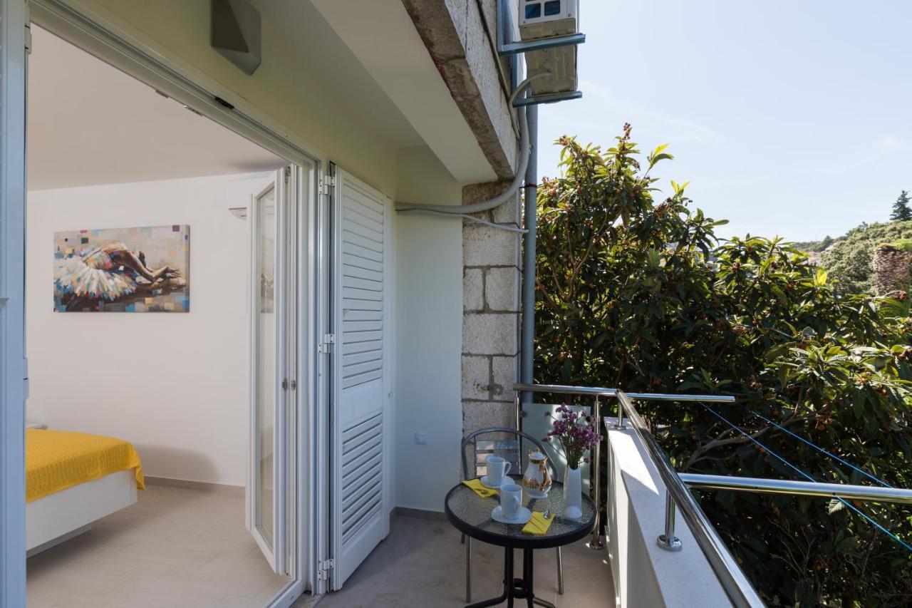 Apartments Fortinia Dubrovnik- Free Parking Экстерьер фото