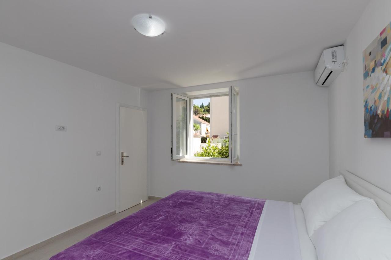 Apartments Fortinia Dubrovnik- Free Parking Экстерьер фото