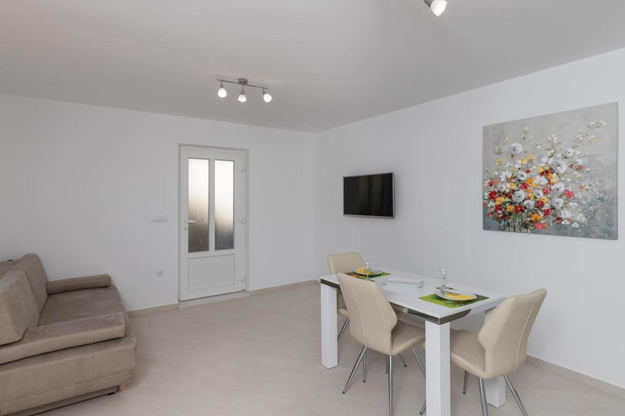 Apartments Fortinia Dubrovnik- Free Parking Экстерьер фото