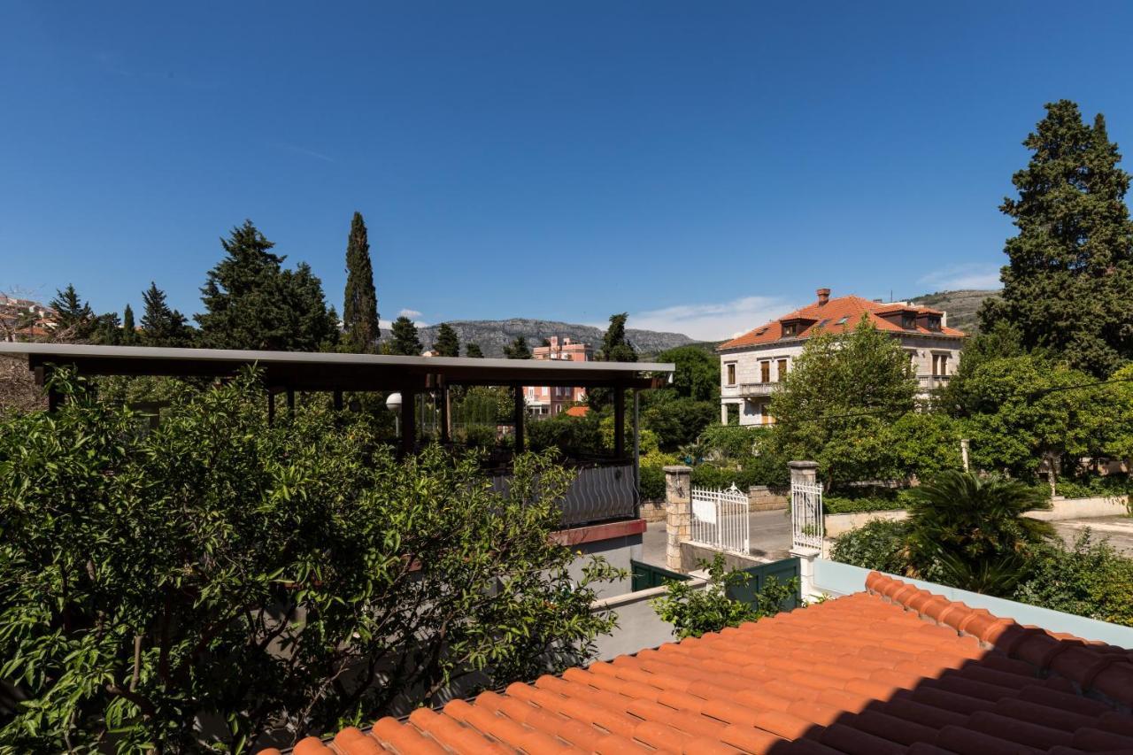 Apartments Fortinia Dubrovnik- Free Parking Экстерьер фото