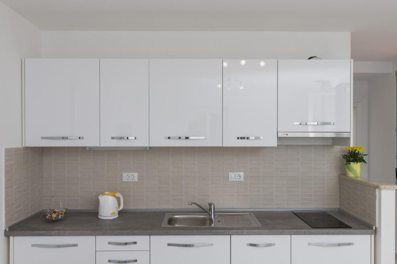 Apartments Fortinia Dubrovnik- Free Parking Экстерьер фото